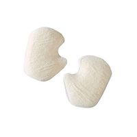 Hapad Dancer Pads, Men's, 5/16"