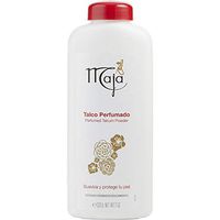 Maja Maja By Maja Talcum Powder 7 Oz - 7 oz