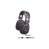 Cyber Acoustics Pro Series ACM-500RB Headphone Binaural - Ear-cup
