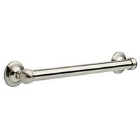 Delta Greenwich 18 in. Grab Bar