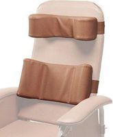 Preferred Care® Head Bolster for 565WG: Meets California Technical Bulletin 133 Flammability