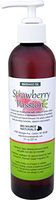 Strawberry Passion Body Oil/Massage Oil 8 fl. oz. with All Natural Plant Oils