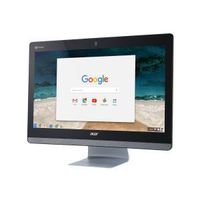 Acer Chromebase DQ.Z0HAA.001;CA24V-CT Celeron 3215U 1.7 GHz - 4 GB - 16 GB - LED 23.8" Desktop