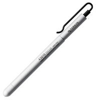 Metaphys Locus 3Way Pen Silver