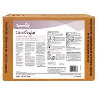 Diversey 5104757 Carefree Matte Finish, Commercial-Strength Non-Glaring Floor Finish (5gl)