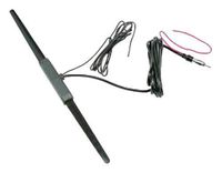 Jensen Marine AN150SR AM/FM Amplified Antenna (Renewed)
