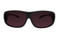 Axon Optics COVER-RX Migraine Relief For Light Sensitivity Over Prescription Eyeglasses