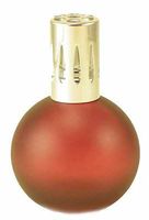 New Leaf Plum Mini Goodman Fragrance Lamp