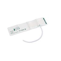 Huapa Infant/Child/SmallAdult/Adult/Large Adult/Adult Thigh Disposable balloonless Blood Pressure Cuff Single Tube Cuff(Child)