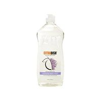 CITRA-SOLV CITRA DISH LIQ,LAV BERG, 25 FZ