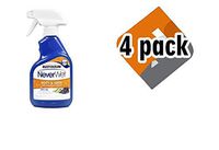 Rust-Oleum 280886 NeverWet 11-Ounce Boot and Shoe Spray, Clear