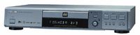Toshiba SD 5700 - DVD player - silver
