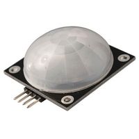 Wide Angle PIR Sensor