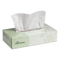 Georgia Pacific 47410.0 Gp Envision Facial Tissue