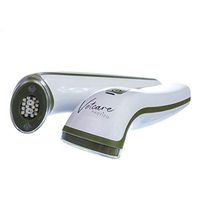 Photizo Vetcare Rechargeable LED Red (635 nm) and Infrared (850 nm) Light Therapy Device for Animals | Safe, Natural Treatment for Chronic Pain, Inflammation, Arthritis, Sprains, Soreness and Wounds