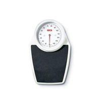 Seca 7621119004, 762 Large Floor Dial Scale - Lb Only