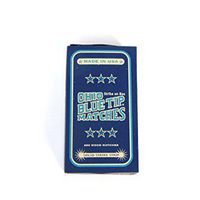 Ohio Blue Tip Matches 250CT Box (12)
