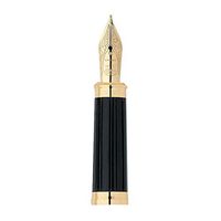 Cross Refills Townsend 23kt Gold Plated Medium Point Nib - 86071S