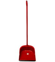 Dust Pan with Handle, Case of 48