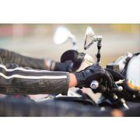 JBL Cruise PSWSPKCRUISECHAM Handlebar Mounted Bluetooth Audio System (Chrome)