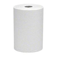 Von Drehle Preserve White Hardwound Towel - 10" x 800' (6 Rolls/Case)