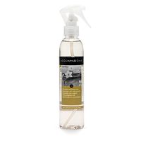 Acqua Aroma Vanilla Fabric Refresher 6.8 FL OZ (200ml) Fresh Linen Spray