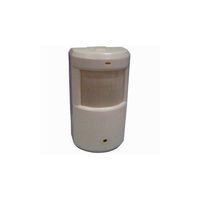 CIB CUC8540 CCTV 460TVL Pin Hole Lens Spy Security Camera with Sony Super HAD...