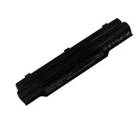BTExpert Battery for Fujitsu Lifebook A530 A531 AH42/E AH530 AH531 LH52/C LH520 LH522 LH530 LH701 LH701A PH50 PH50/C PH50/E PH521 5200mah 6 Cell
