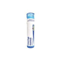 Boiron Cimicifuga Racemosa 1m, 80 Count