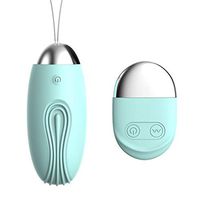 YOUSIKE Soft Vibrantors for Woman Low Noise Small Bullet, 10 Frequency, USB Couples Adult Toy