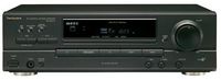 Technics SAEX140 Audio/Video Receiver (Discontinued by Manufacturer)