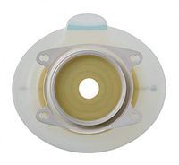 Mio Click Barrier with Belt Tabs 50 mm, Pre-Cut 1-1/4"