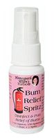 Burn Relief Spritz