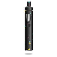 MightySkins Skin Compatible with Joyetech eGo AIO - Magic Pineapple | Protective, Durable, and Unique Vinyl Decal wrap Cover | Easy to Apply, Remove, and Change Styles | Made in The USA
