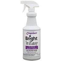 New! Congoleum Bright 'N Easy No-Rinse Spray Cleanr (Ready-To-Use), 32 oz - 2 Pack
