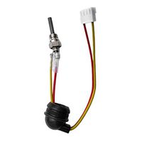 Liobaba 8V Car Spark Plugs Ignition Wire Cable for Eberspacher D2 D4 Air Park Heater Tank Compact Lightweight Energy Saving
