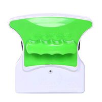 WJUKC Glass Cleaner Double-Sided Wipe Household Cleaning Tool Window Cleaner Double-Layer Glass Double-Sided Magnetic Brush