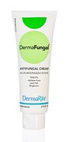 Antifungal Cream. Case of 24 Tube Cream 3.75 oz. with 2% Strength Miconazole Ointment. Derma Cream Relieves itching, Scaling, Cracking, Redness and Other Superficial Skin infections. Latex Free.