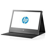 HP Smart Buy U160 15.6-inch LED Backlit Portable Monitor
