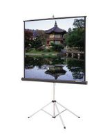 Picture King Portable Projection Screen Viewing Area: 72" diagonal