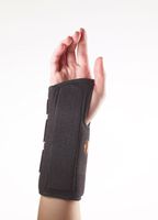 Corflex SIGNATURE ULTRA FIT WRIST SPLINT 8" SM R