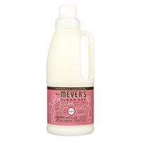 Mrs. Meyer'S Fabric Softener Rosemary 32 Fz