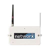 Alarm Lock AL-IM80211 Trilogy Networx Hardwire/Wireless Gateway Interface Module