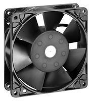 EBM PAPST 5950 AXIAL FAN, 127MM, 230VAC