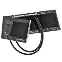 Preston - Adult Thigh, fits 17"–25" (44–64 cm) circ. (For Calibrated Nylon Replacement Cuffs )