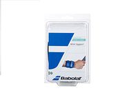 Babolat Wrist support, Blue, One Size