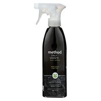 Method 00088 12 Oz Granite Spray Cleaner