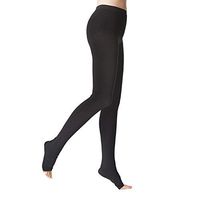 MEJORMEN Women Compression Pantyhose 20-30 mmHg Leggings Stocking Varicose Veins Pants