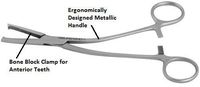 Bone Block Clamp RCA197