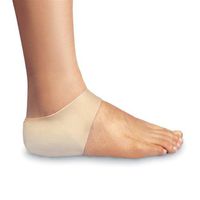 Heel Hugger Without Magnets Mens Xlarge